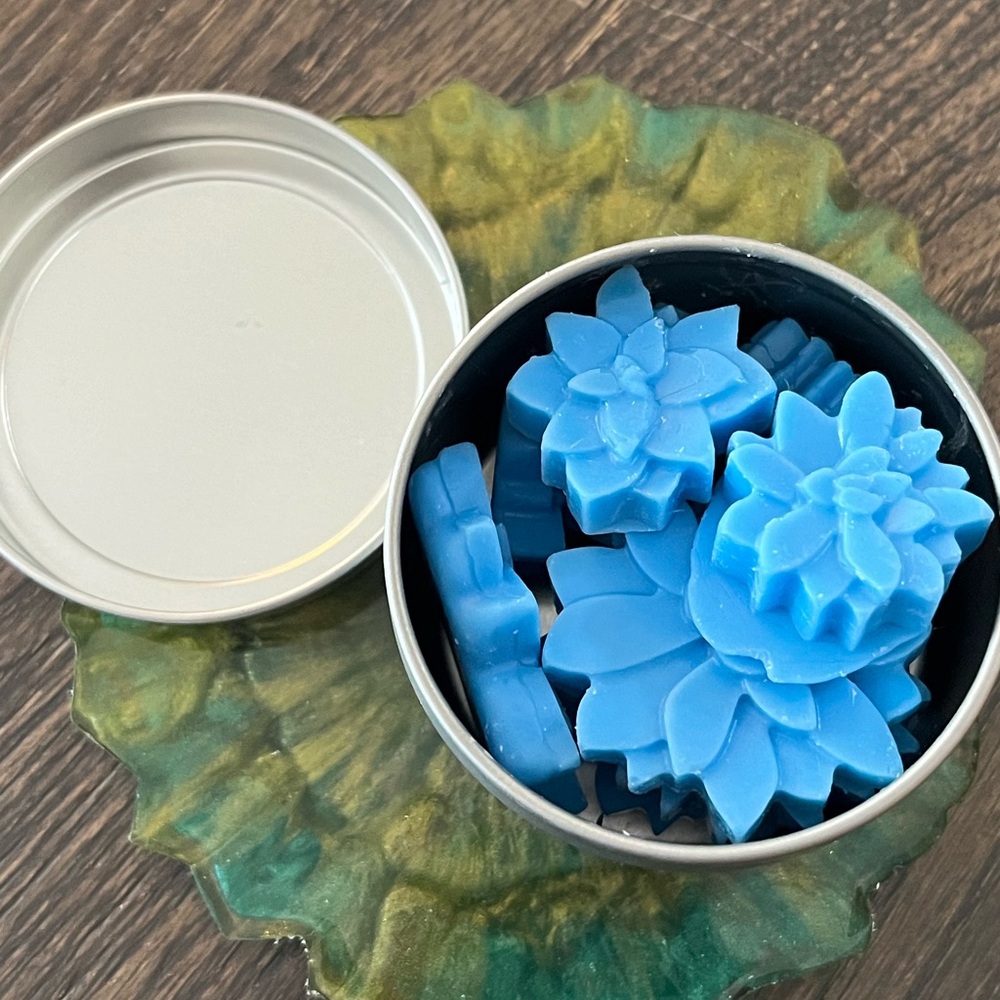 Line-Dried Wax Melts - Picture 5 of 6